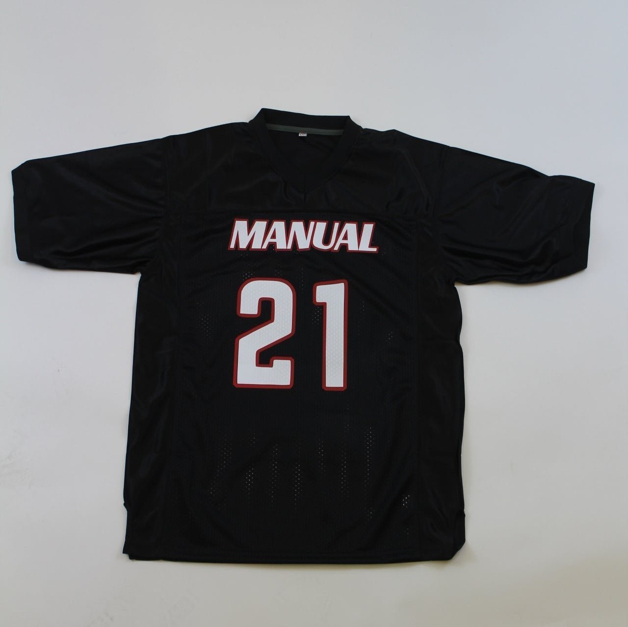 Customizable Football Jersey