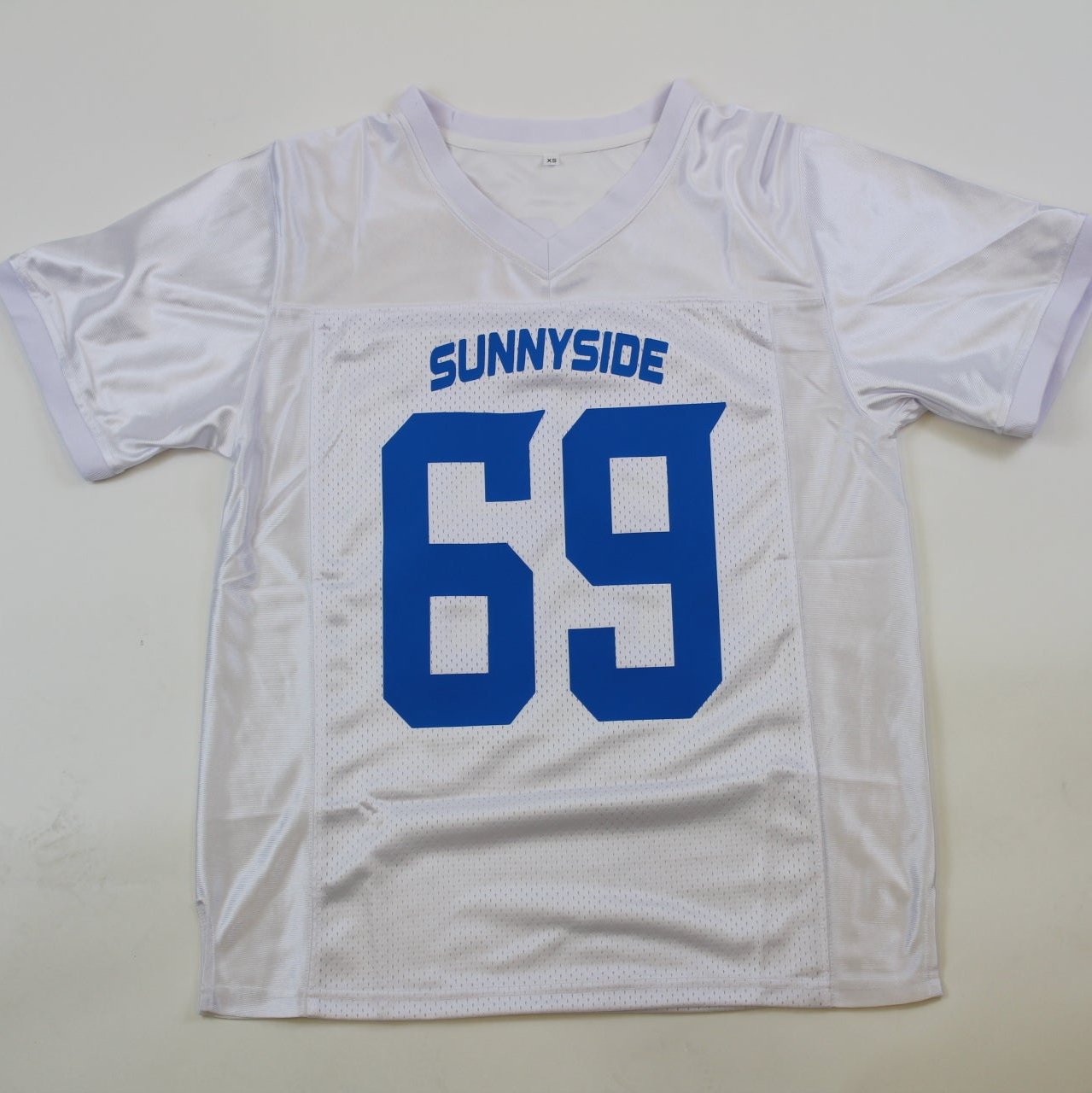 Customizable Football Jersey
