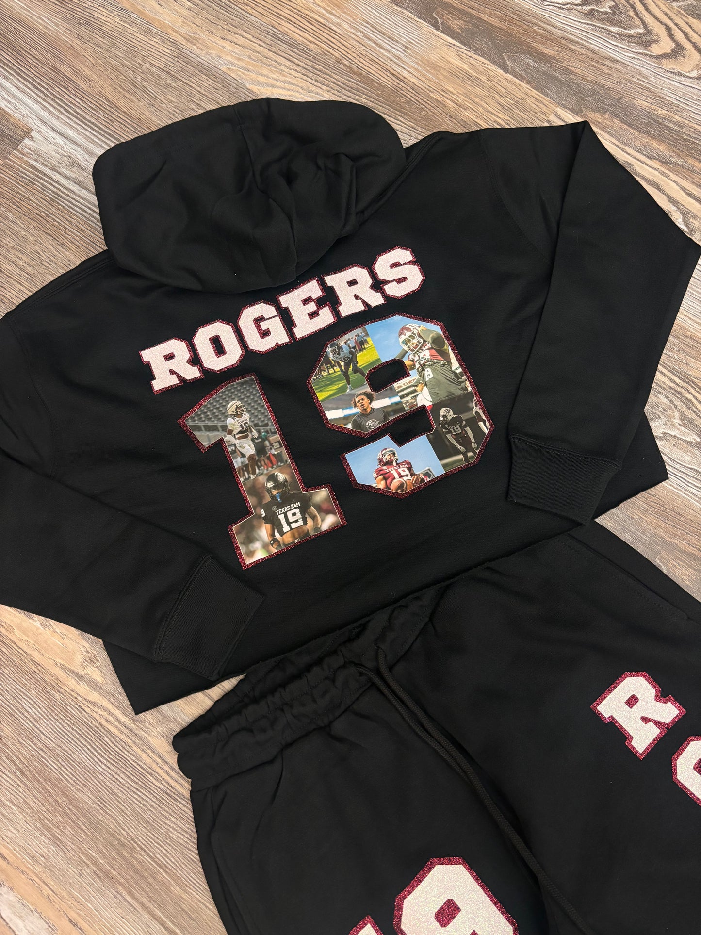 Sweatsuit