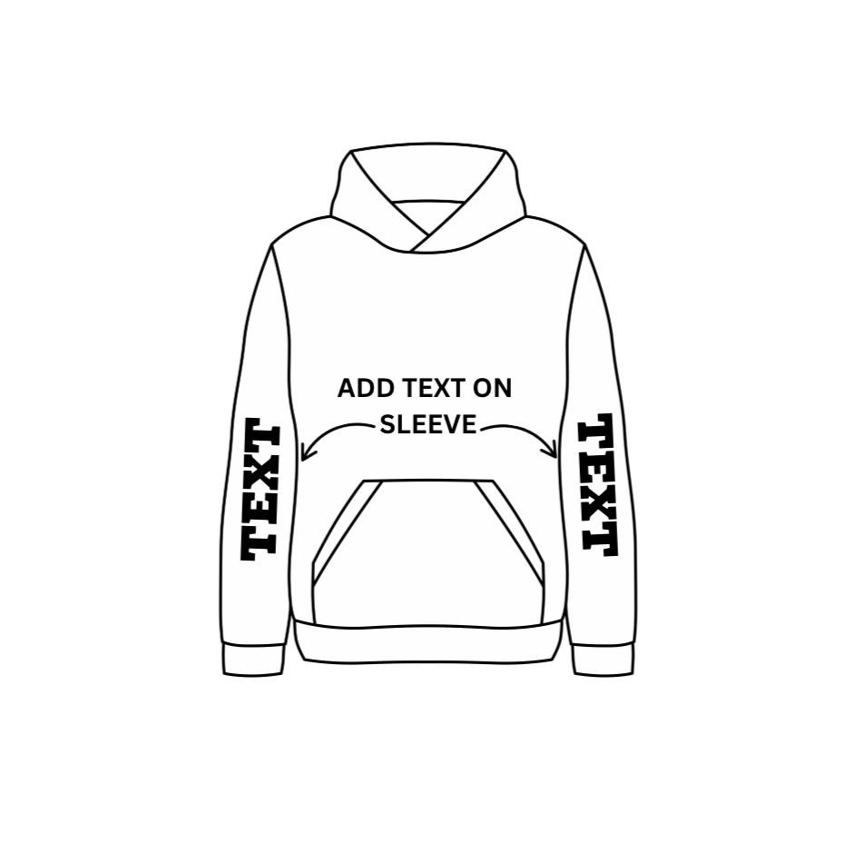 Add sleeve text (Add on)