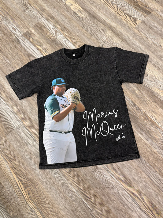 Signature shirt