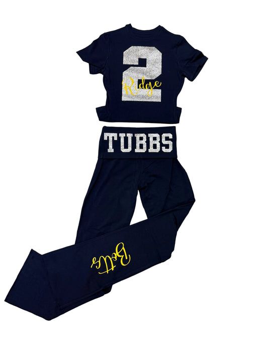 Custom Flare Set