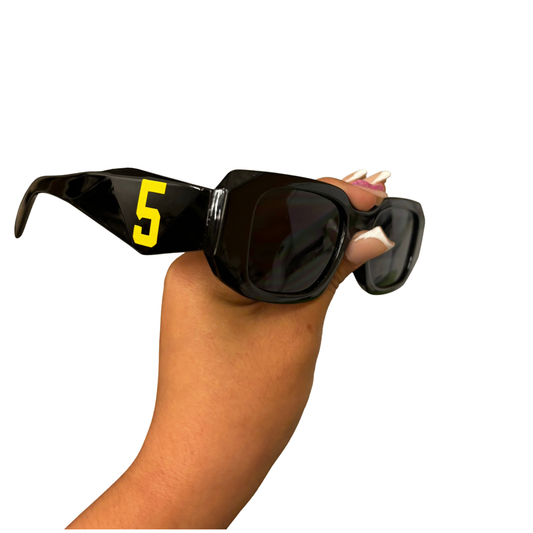 Customizable Glasses