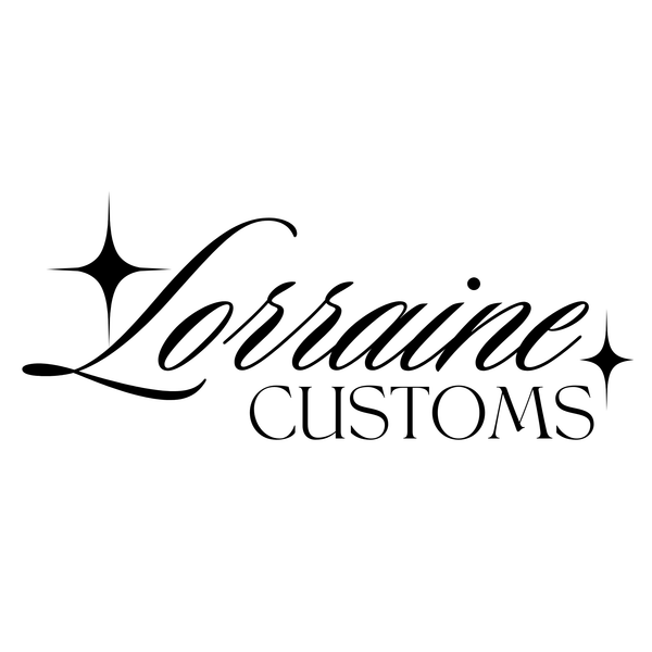 Lorraine’s Custom Clothing 