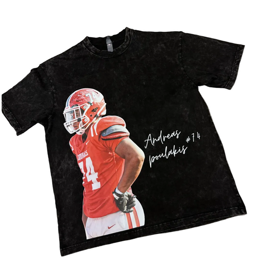 Signature shirt