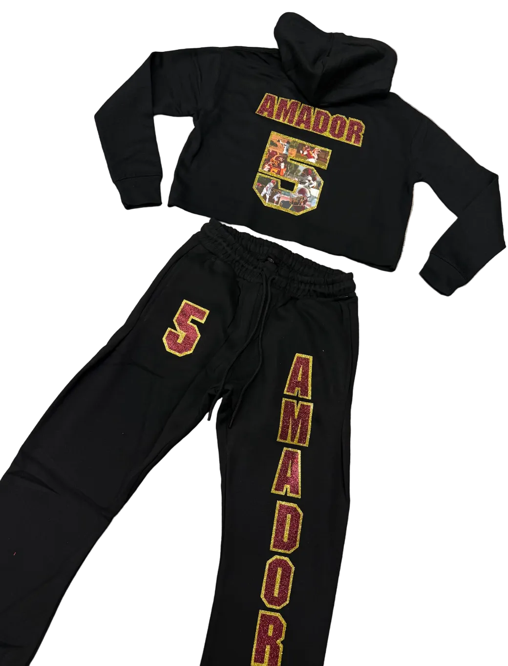 Sweatsuit