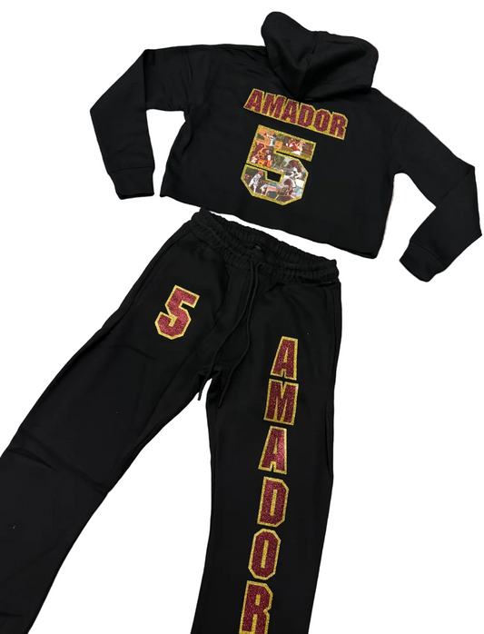 Sweatsuit